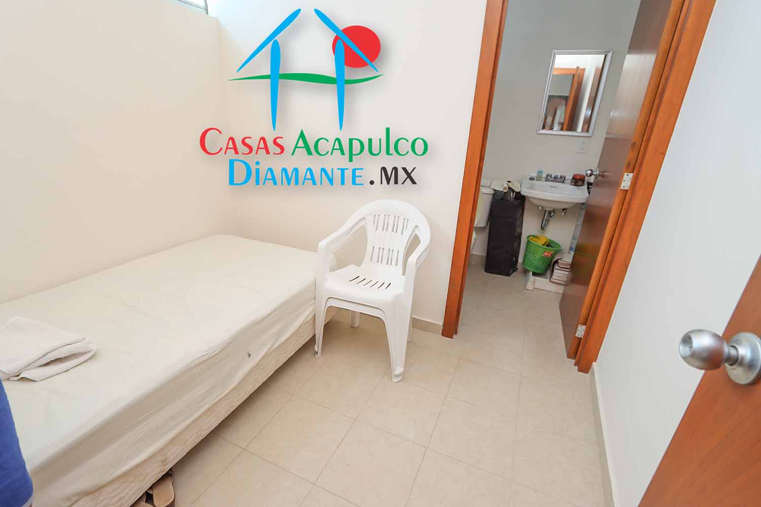 Mayan Lakes View 1 601 - Cuarto de servicio 1